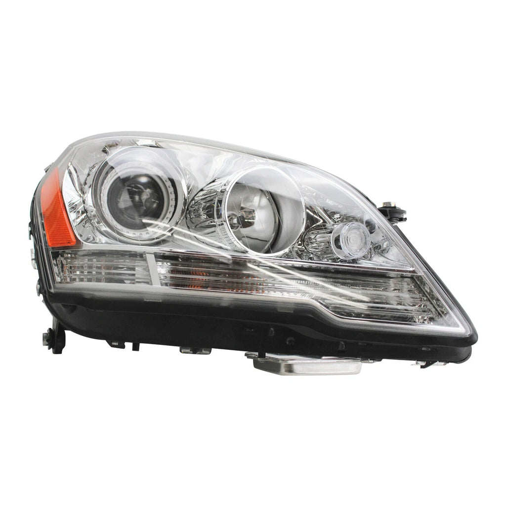 Hella Headlight Assembly 263064461 for MB W164 ML320 ML350 ML500 (2006–2011)