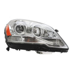 Hella Headlight Assembly 263064461 for MB W164 ML320 ML350 ML500 (2006–2011)