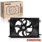 Cooling Fan Assembly for Toyota RAV4 Venza (2019-2022)
