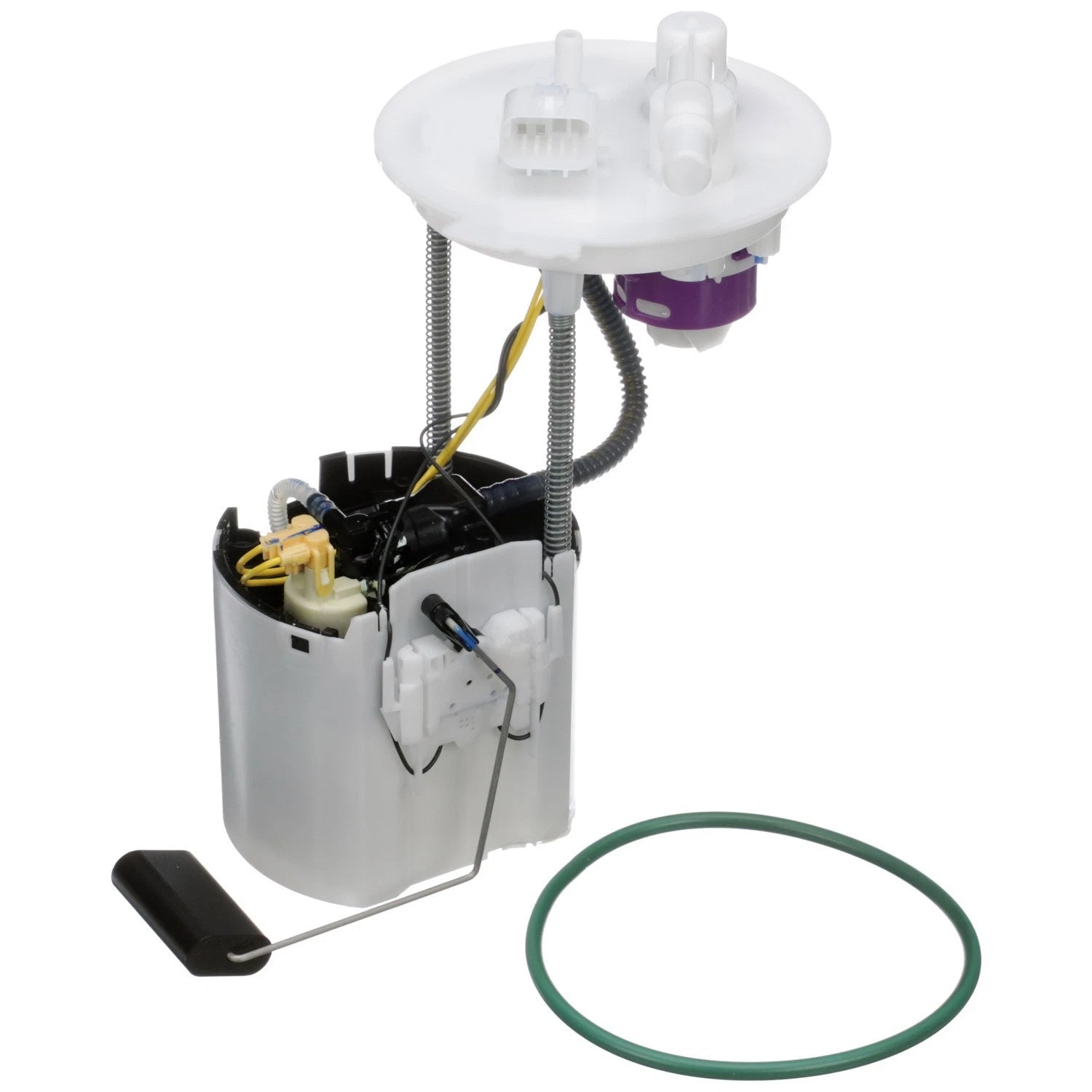 Delphi FG2269 Fuel Pump Module Assembly for Cadillac XT5/Chevrolet Traverse (2017–2023)