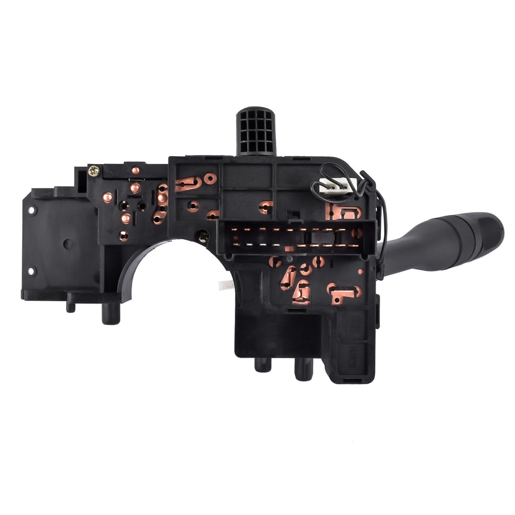 Turn Signal Switch with Fog Lights for Jeep Wrangler TJ (2001–2006)