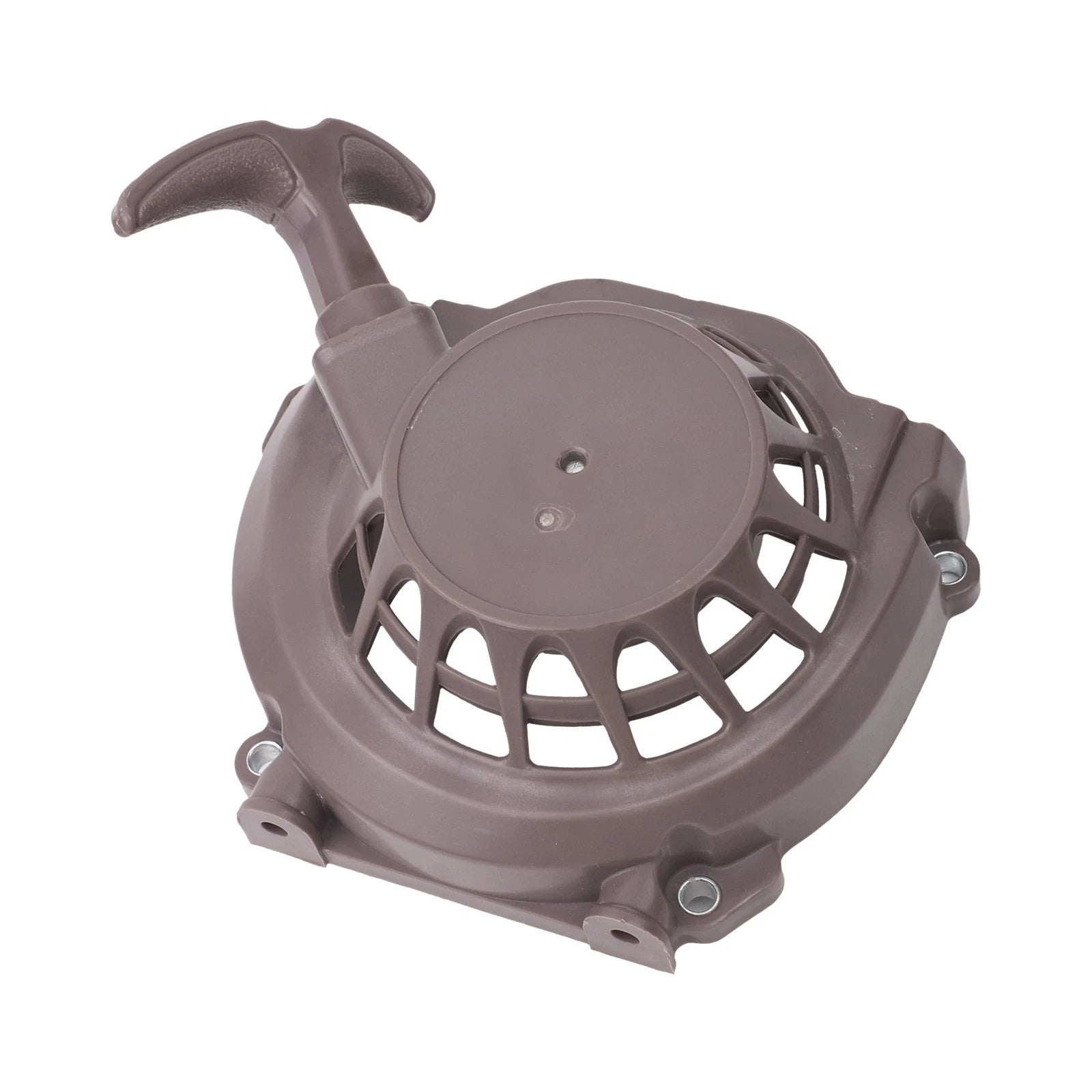 Recoil Starter Plate for Tiller and Excavator Equipment