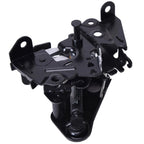 Right Hood Lock Latch for BMW 528 535 550 640 650 740 750 M5 M6 (2011–2019)