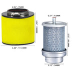Air Filter for Honda FourTrax 300 TRX300 (1993-2000)