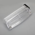Clear Windshield Vent for Honda Goldwing 1800 GL1800 (2001–2016)