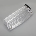 Clear Windshield Vent for Honda Goldwing 1800 GL1800 (2001–2016)