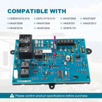Furnace Control Board for Carrier Bryant (Fit Carrier HK42F)