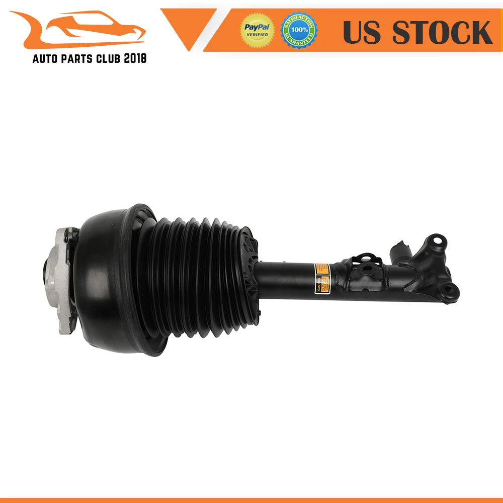 Front Left Air Suspension Strut ADS for Mercedes CLS550 CLS400 W218 (2012–2018)