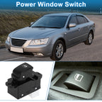 Power Window Switch Set for Hyundai Sonata, Kia Sonata 