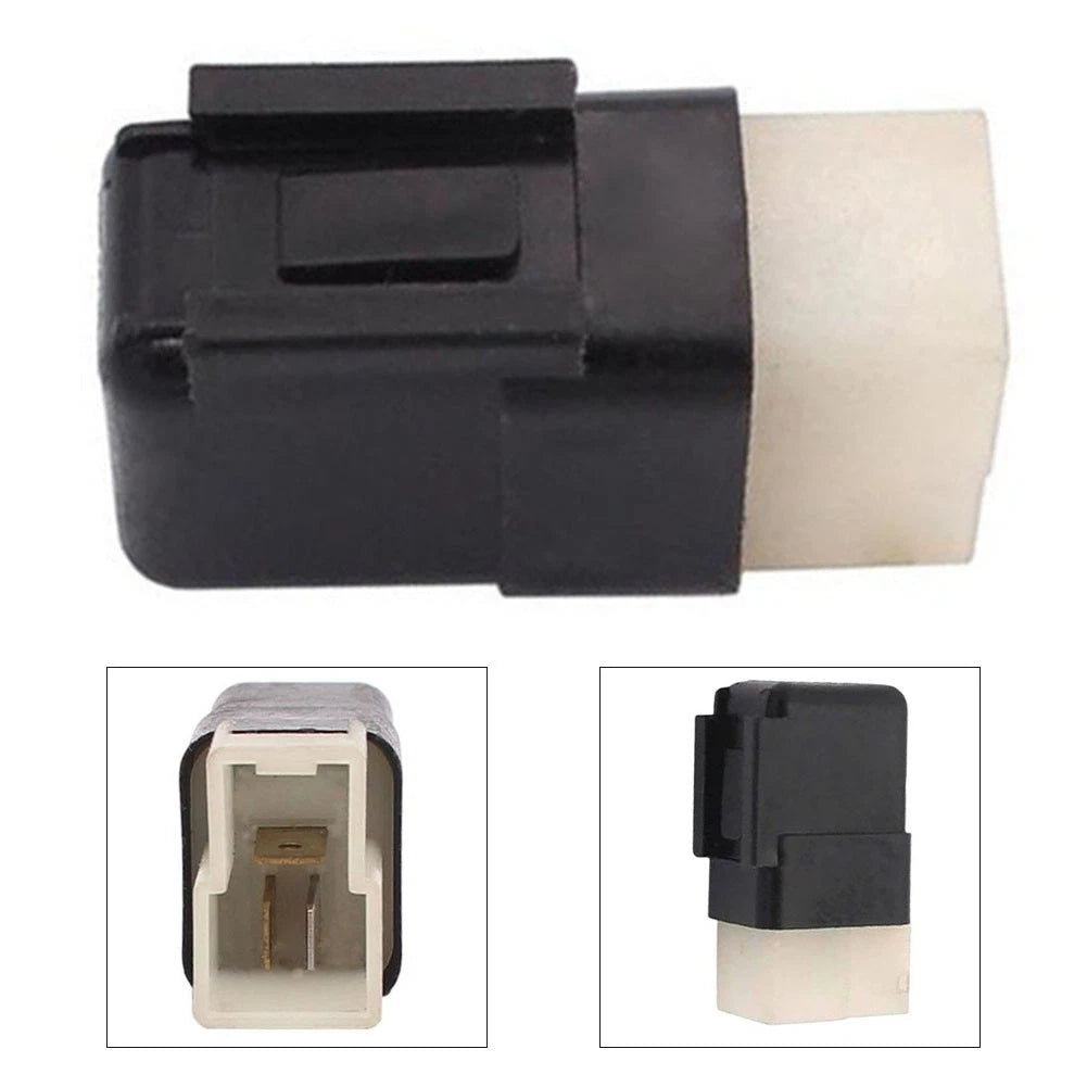 Car Headlight Relay for Nissan Armada, Infiniti EX35 (2004–2015)