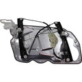 Power Window Regulator for Volkswagen Passat (2006–2010) Front Right