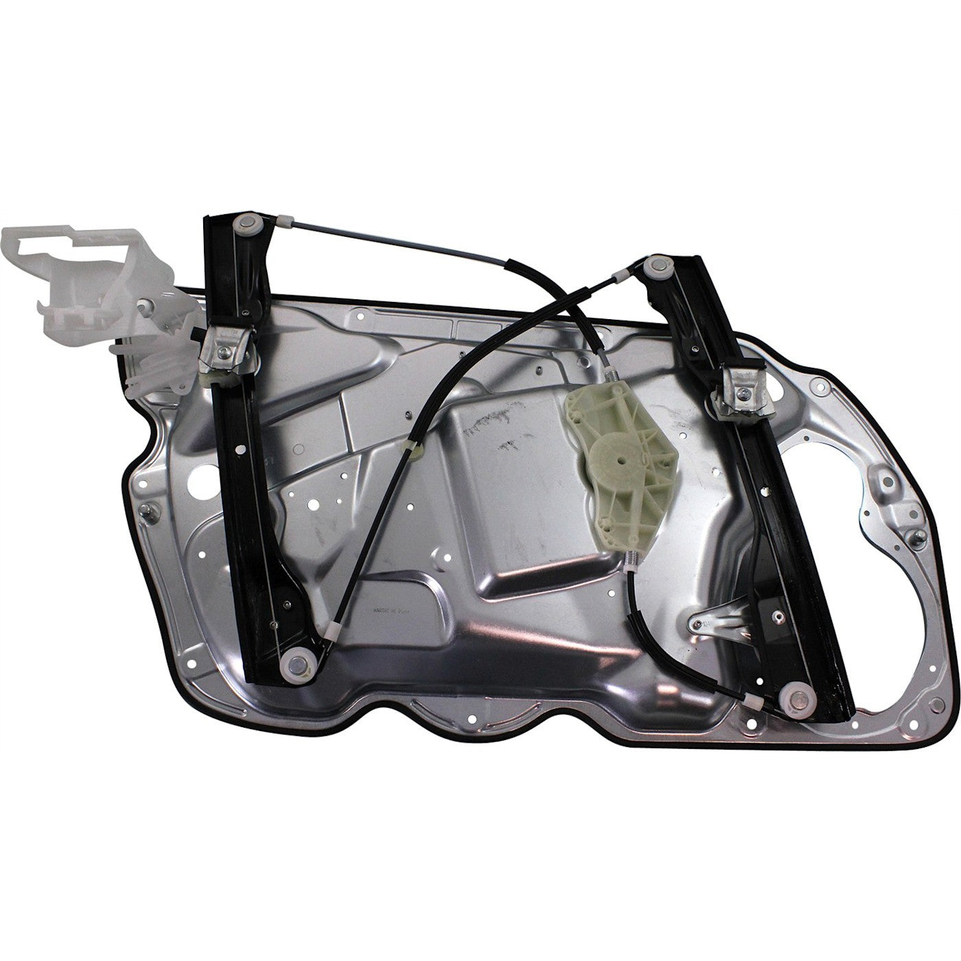 Power Window Regulator for Volkswagen Passat (2006–2010) Front Right