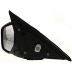 Driver Side Power Heated Foldaway Mirror for Honda Accord Coupe (2008–2012)