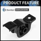 Engine Motor Mount for Honda Civic (1988–1991)