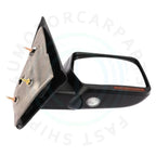 Heated Puddle Signal Light for Ford F-150 (2007–2014)