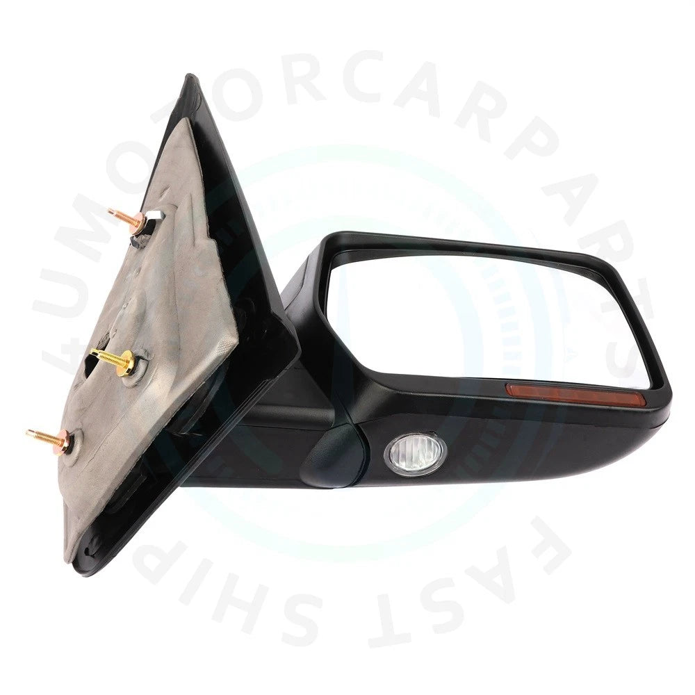 Heated Puddle Signal Light for Ford F-150 (2007–2014)