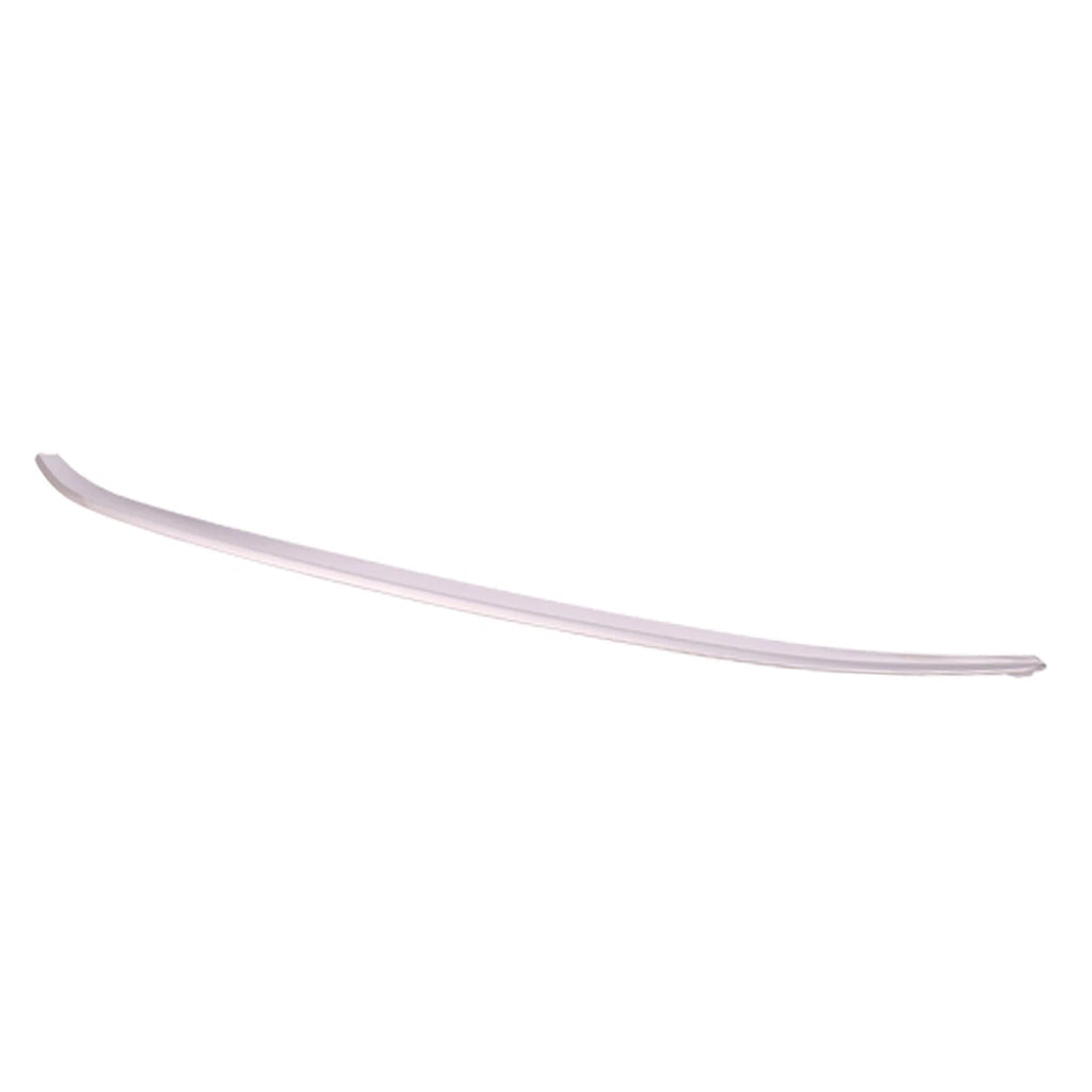 Front Bumper Cover Grille Lower Molding Replacement for Toyota Camry (2018–2024)