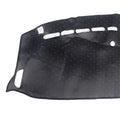 Anti-UV Non-Slip Dash Mat Cover for MG3 (2018–2023)