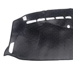 Anti-UV Non-Slip Dash Mat Cover for MG3 (2018–2023)