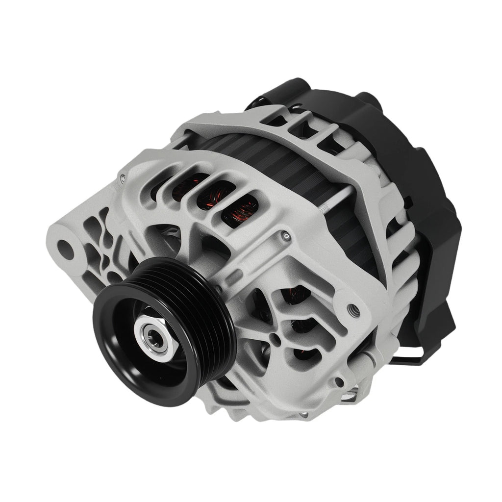 12V Alternator for Hyundai Santa Fe L4 2.0L (2019) 104211-8790