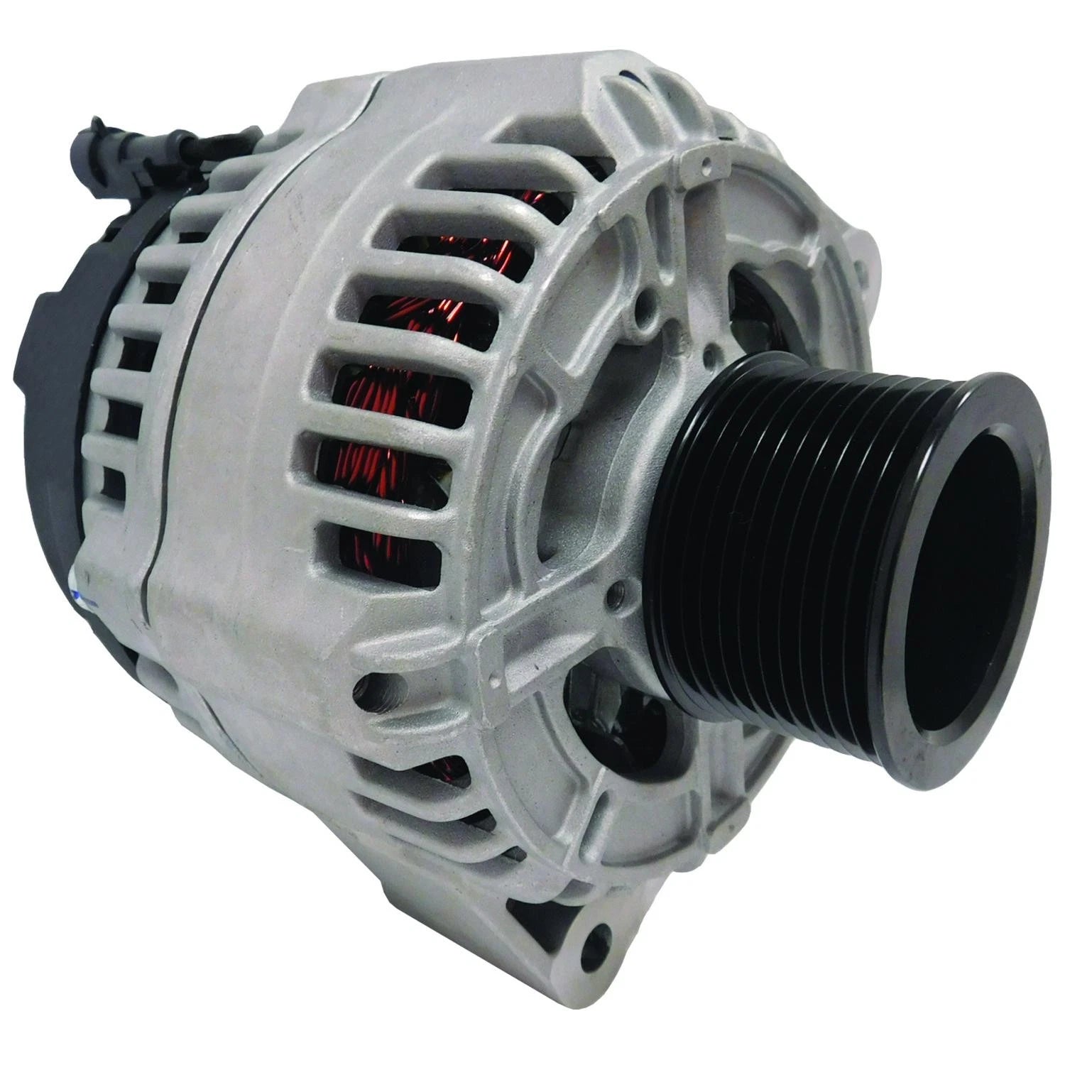 Alternator for Case Tractor Puma 165-230 (2005–2015)