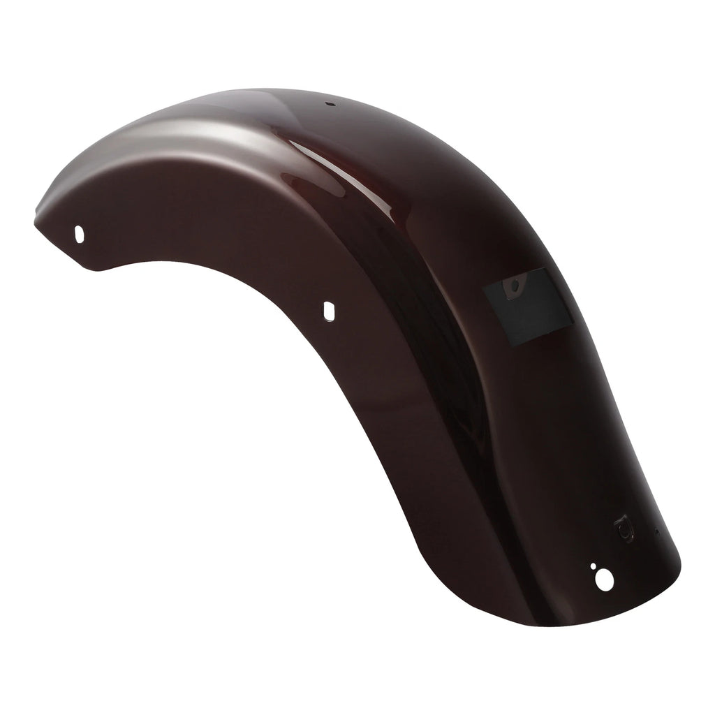 Rear Fender for Harley Touring Road Glide (2009–2024) Twisted Cherry