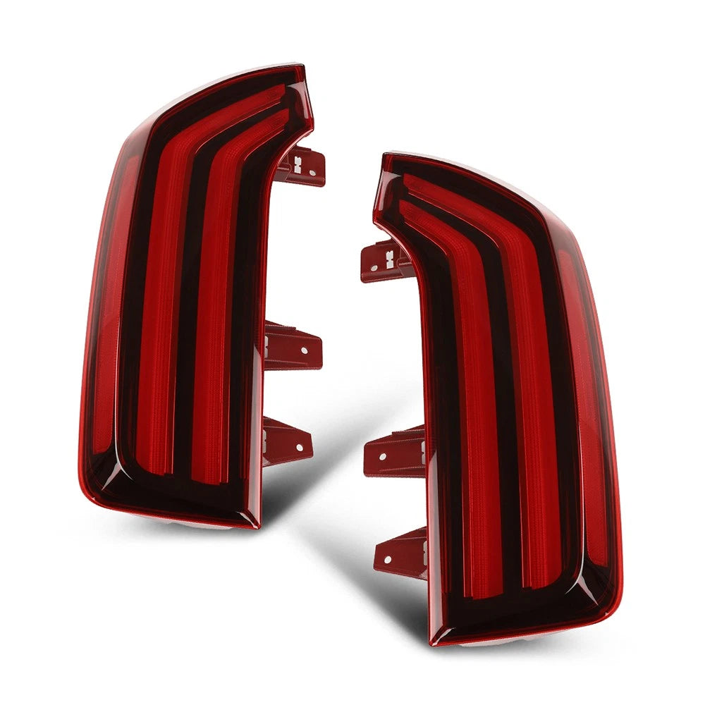 LED Tail Lights for Kia Telluride (2020–2022)