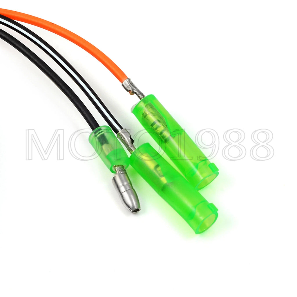 CDI Box for Yamaha Golf Cart G1 (1979-1986)