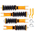Adjustable Coilovers Kit for Honda S2000 (2000–2009)