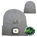 LED Beanie Hat for Western Star Trucks (Semi Truck)