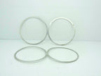 Figure of 8 Gaskets for Massey Ferguson TED20 (1950–1956) 85mm Bore