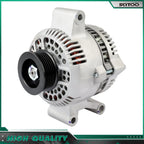 Alternator for Ford Aerostar (1994–1997), E-150/E-250 (2003) LRA1794 7750