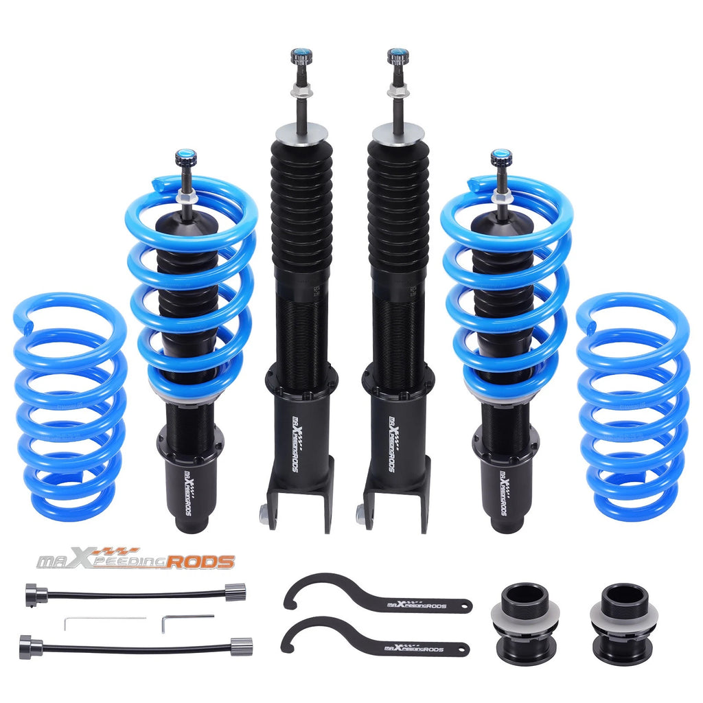 Coilovers Suspension Shocks for Cadillac CTS AWD (2008–2014)
