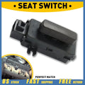 Power Seat Control Switch for Silverado 1500 2500 (Fits 12450256)