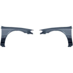 Set of 2 CAPA Certified Fenders for Toyota Camry (1997–2001)