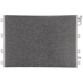 AC Aluminum Condenser for Kenworth T600A (1988–2007)