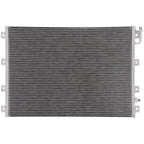 AC Aluminum Condenser for Kenworth T600A (1988–2007)