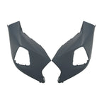 Front Bumper Upper Cover for Chevy Blazer (2019–2022) Pair