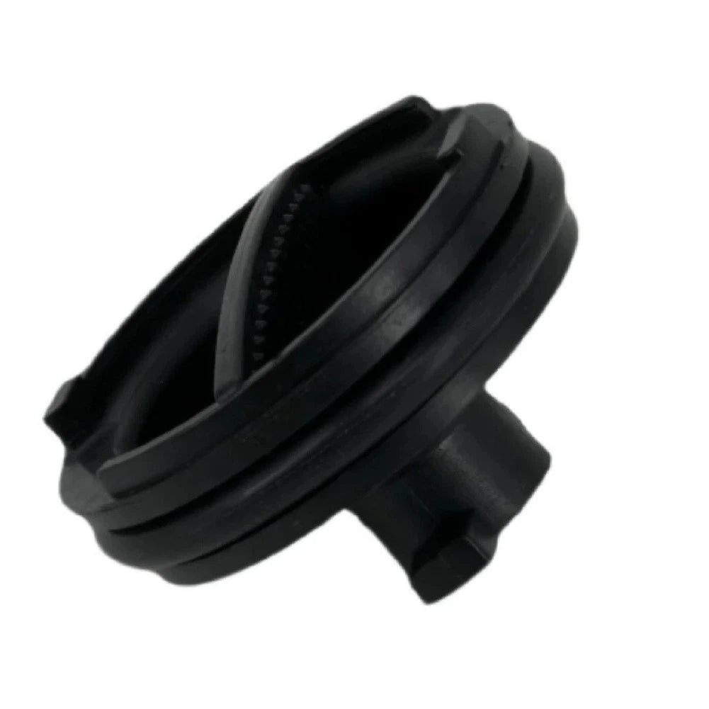 Engine Oil Pan Sump Drain Cap for Peugeot 308, 5008, Citroen C4, C5, Ford (OEM 9801444780)