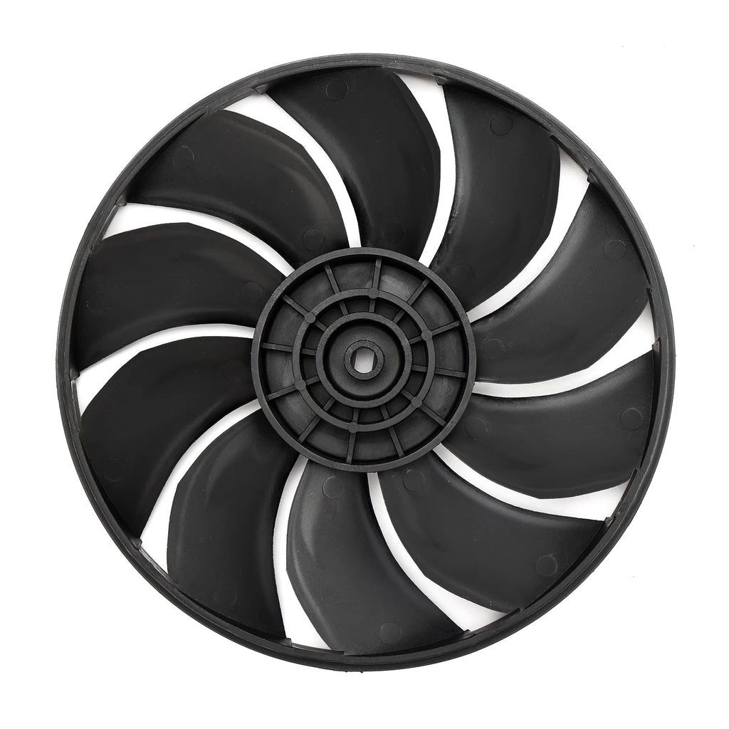Cooling Fan Blade for Suzuki GSXR1000 GSXR600 GSXR750 (2006–2016)