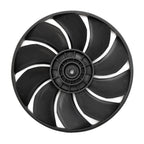 Cooling Fan Blade for Suzuki GSXR1000 GSXR600 GSXR750 (2006–2016)