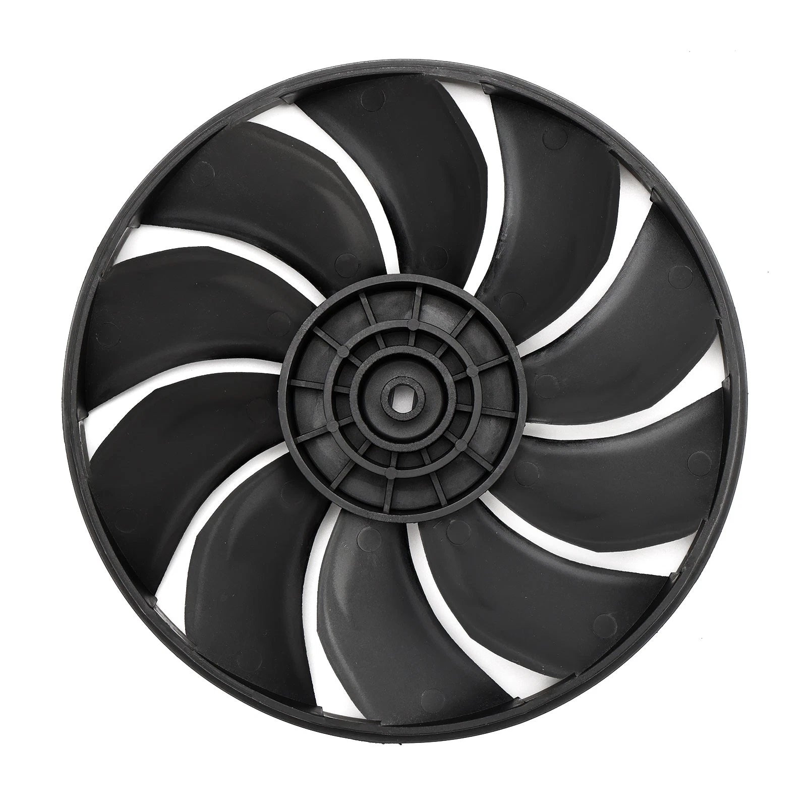 Cooling Fan Blade for Suzuki GSXR1000 GSXR600 GSXR750 (2006–2016)