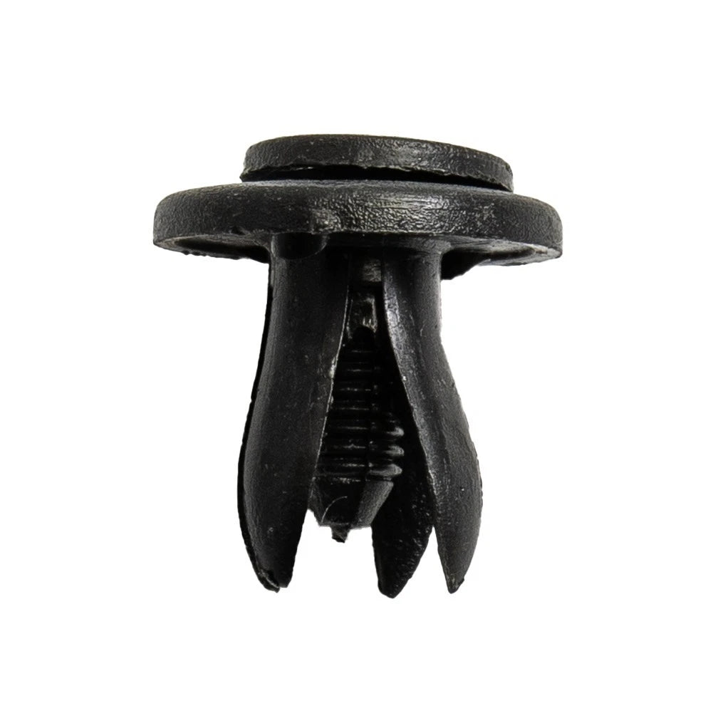 50X Bumper Push Pin Clips for Car Trim (Universal Fit)