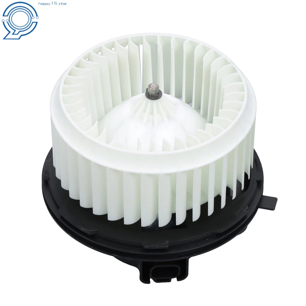 Heater Blower Motor for Chevy Silverado GMC Sierra 1500 2500 3500 (2000-2014)