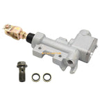 Rear Brake Master Cylinder for Kawasaki KX450 KX450F (2019–2023) 43015-0694