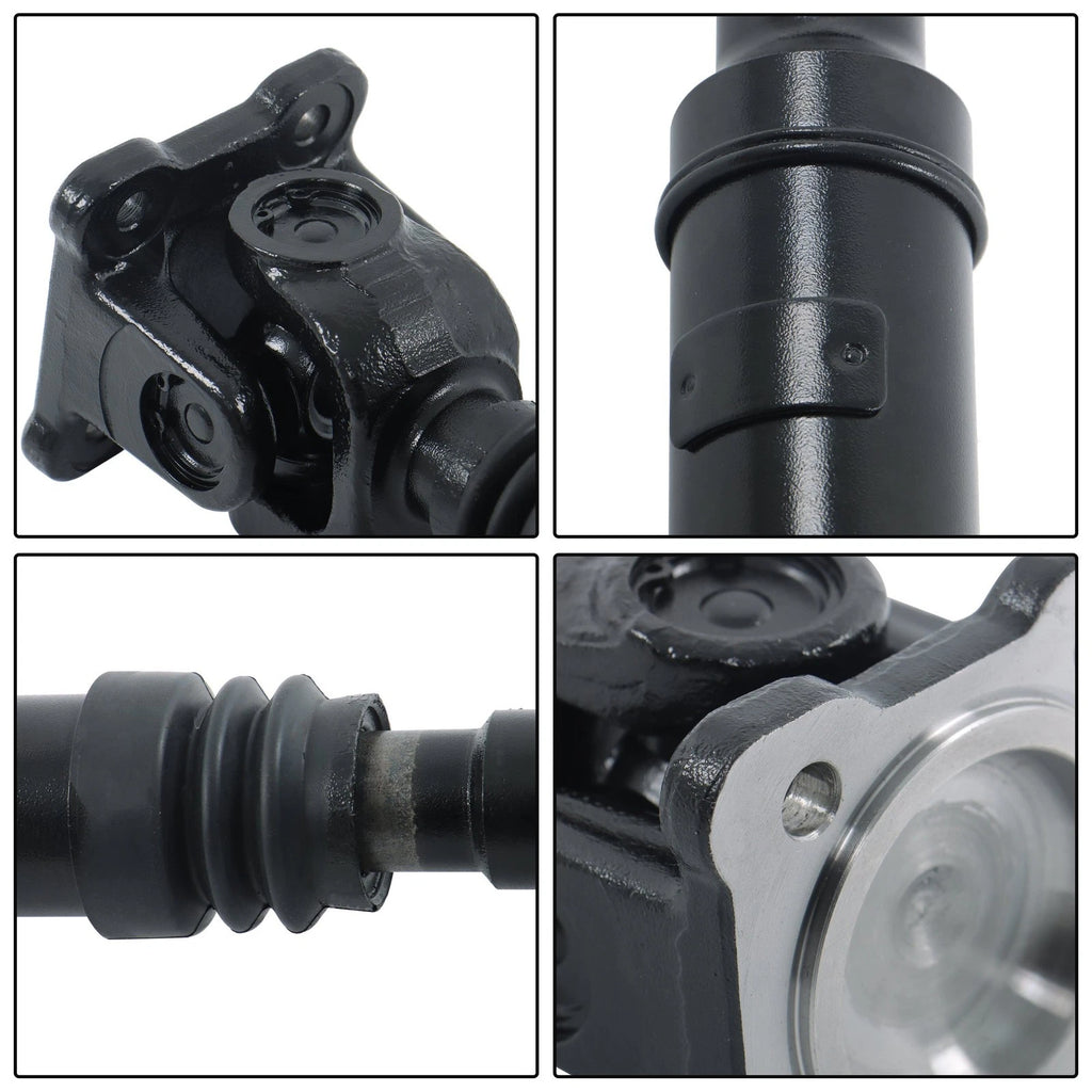 Front Driving Shaft for Mercedes-Benz W211 E280 E320 E350 (2003–2009)