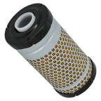 2X Air Filter for Kubota B2320DTN B2400D B2400E B2400HSD (2000–2023) 32721-58242
