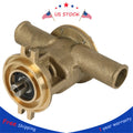 Sea Pump for Volvo Penta TMD TAMD KA KAMD MD (1990–2023)
