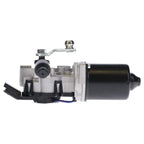 Front Windshield Wiper Motor for Chevrolet Sonic (2012-2020)