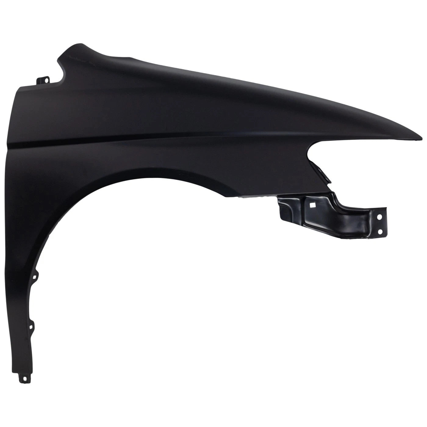 Fender for Honda Odyssey (1999–2004) Front Passenger Side